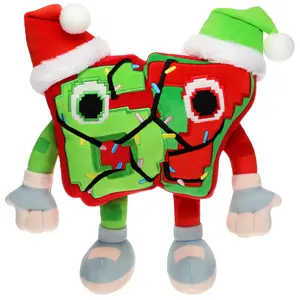 Ribbit Plush, Ribbit Digital Circus, TADC Plush - TikTok Shop