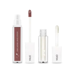 By Samantha March Lip Duo