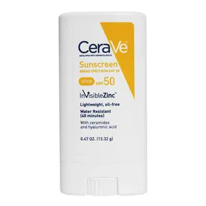 CeraVe Sunscreen Spf 50 Stick 0.47 oz. 0.47 oz.
