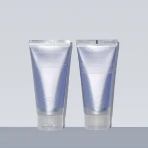 [glow] apple enzyme foaming cleanser