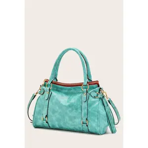 PU Leather Handbag