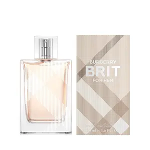 Burberry Brit for Women 50ml Eau De Toilette for Women