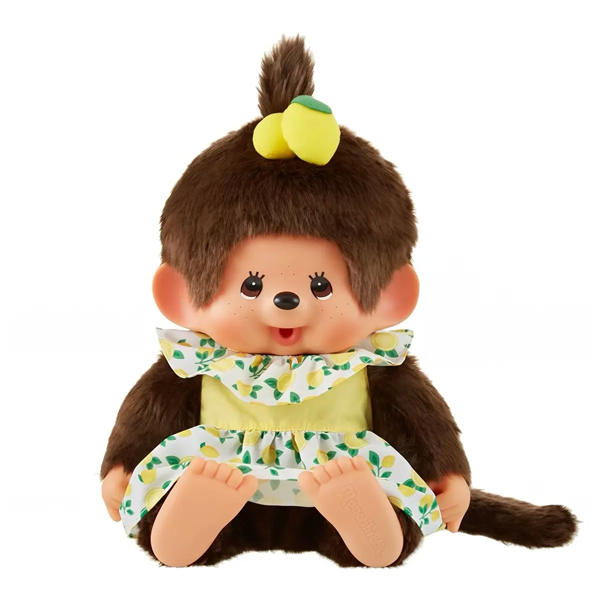 Monchhichi Summer vinly plush limtied
