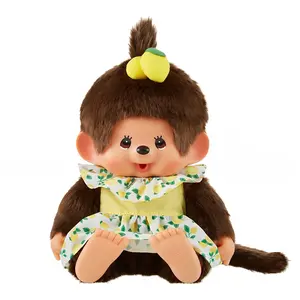 Monchhichi Summer vinly plush limtied