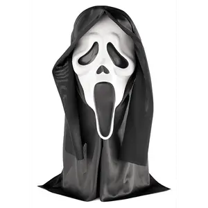 Adult Scream Mask
