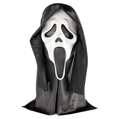 Adult Scream Mask