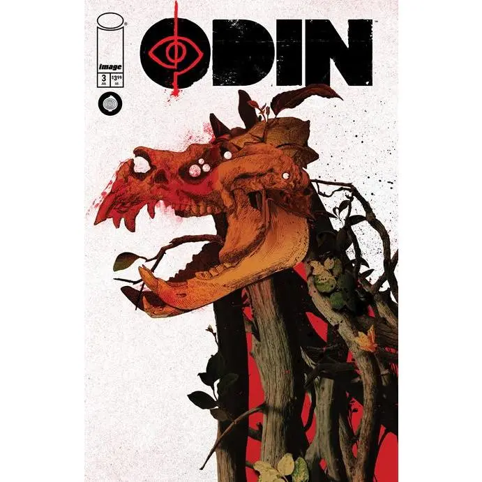 ODIN #3 (OF 9)
