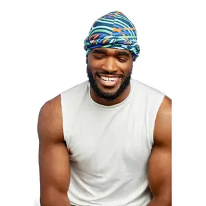 Lit - Original Halo Turban