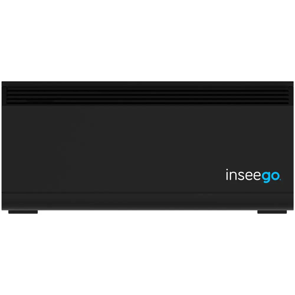 Inseego  X700, 2x2 dual band Wi-Fi7 indoor mesh node