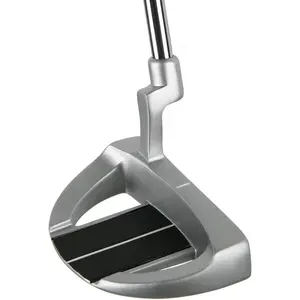 Golf Tangent T1 Mallet Putters for Men, Right and Left Handed with Free Headcover