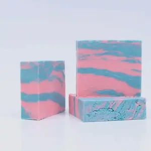Cotton Candy Soap Cotton Candy Soap