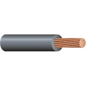 212 MAIN 112-3654J 500 ft. Blue 12-Stranded Copper Core Building Wire, Nylon Jacket Cable for Home Improvement Electrical Equipment & Supplies
