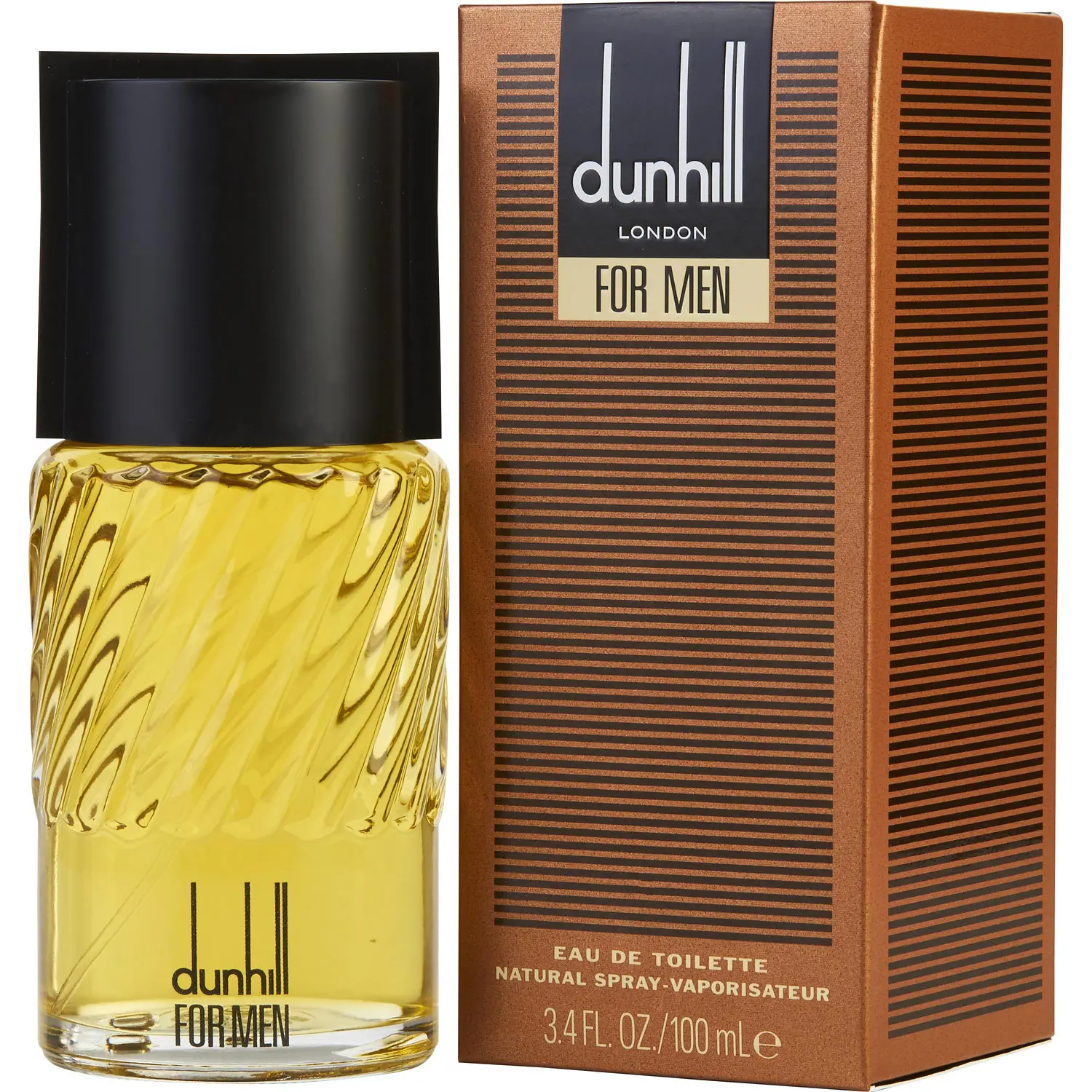 Dunhill By Alfred Dunhill Edt For Men
