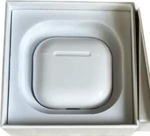 Wireless Charging 4th Gen Case Wireless Charging 4th Gen Case