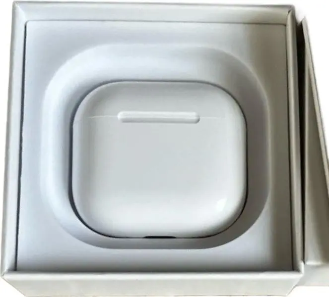 Wireless Charging 4th Gen Case