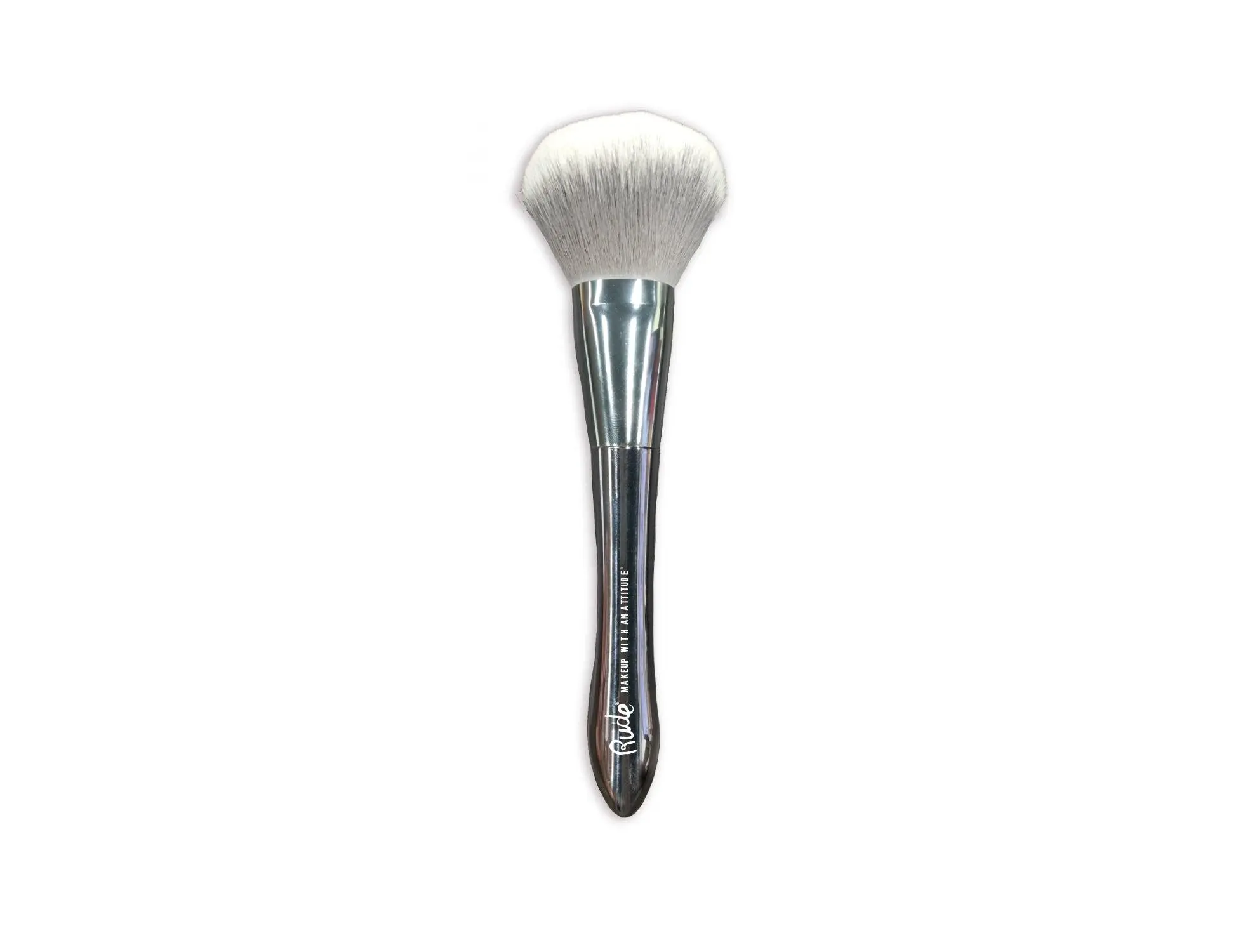 Silver Bullet Powder Brush