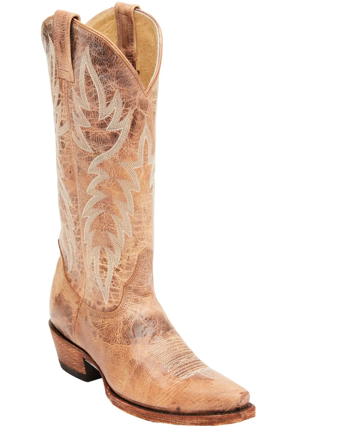Idyllwind Women's Women'S Wheeler Western Performance Boot Snip Toe - Biwfa20p10