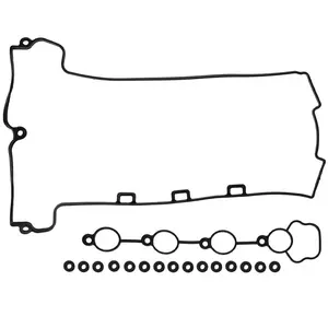2.2L Valve Cover Gasket 2.4L set Engine Valve Cover Gasket Fit Pontiac Saturn Chevrolet 2006-2010 VS50769R