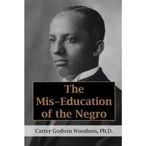 The Mis-Education of the Negro