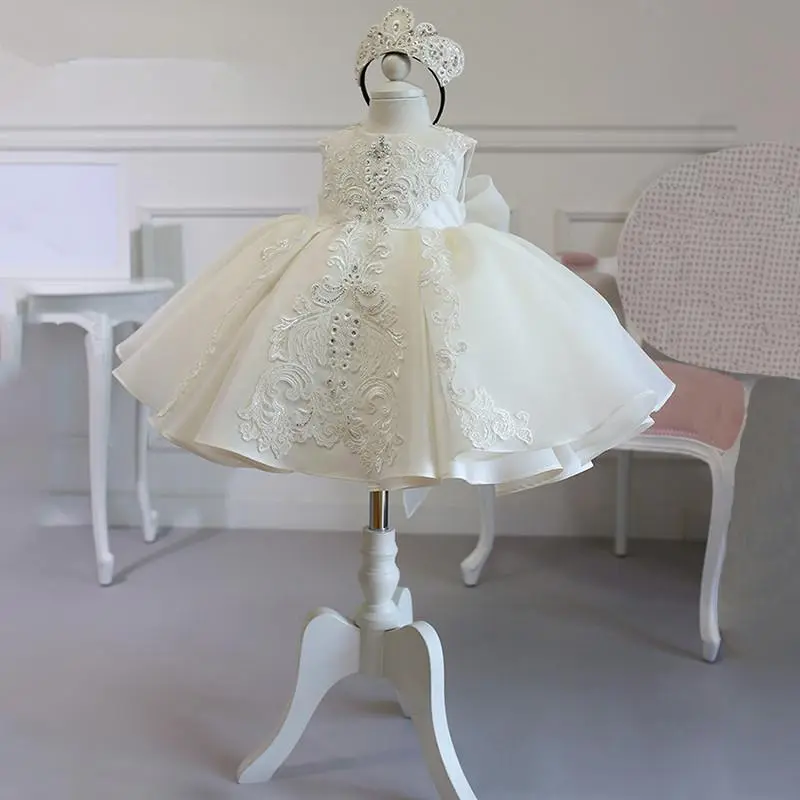 green emerald velvet dress Kids Graduation Dress: White with Royal Blue Details 5 US Numeric