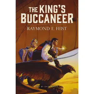 The King's Buccaneer Limited Edition