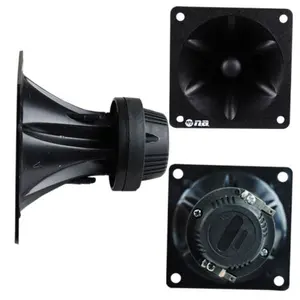 Audiopipe  3.5 in. Electric Piezo Tweeter