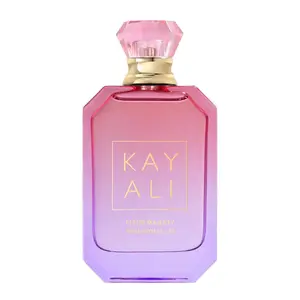 Kayali 31 Royal Rose Perfume - Exclusive Luxury Scalp Foam Pearl Flower Blossom