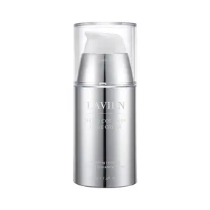 Lavien Beauty Micro Collagen Core Cream - Daily Anti-Aging Tightening Face Moisturizer with 60.3% Collagen, Peptides, Elastin, Shea; Smooth, Hydrate, Boost Radiance, 50g
