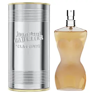 Jean Paul Gaultier Classique for Women Eau de Toilette Spray, 3.4 Ounce