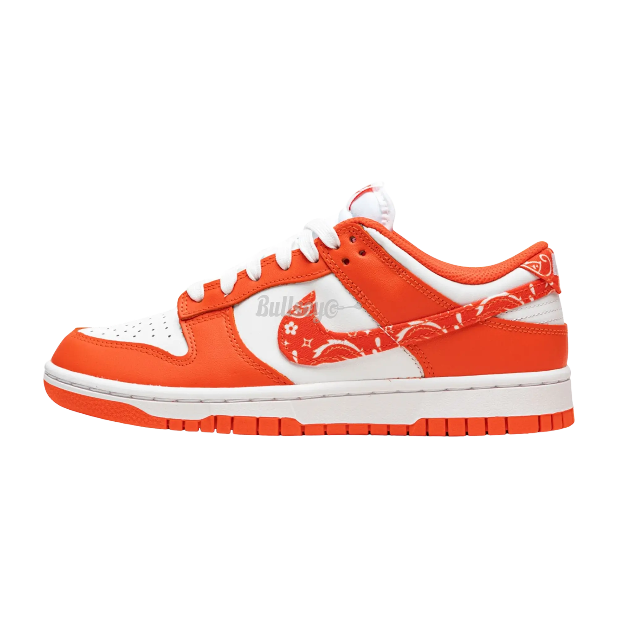 Nike Dunk Low Paisley Pack "Orange" (Womens) Nike Dunk Low Paisley Pack "Orange" (Womens)