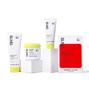 Dr. Pimple Popper's Picks