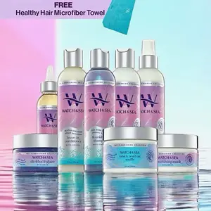 (8 Pieces) The Flourishing Collection Complete Bundle