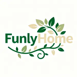 FunlyHome shop logo