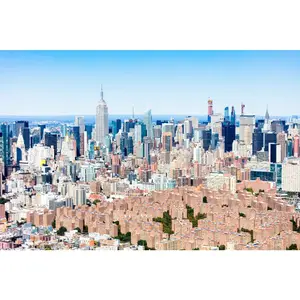 Lower East Side, New York City