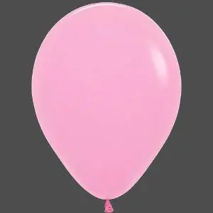 Sempertex Fashion Bubble Gum Pink By The Bag