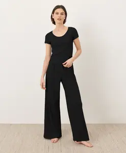 Women's Organic Pointelle Dawnlight Set