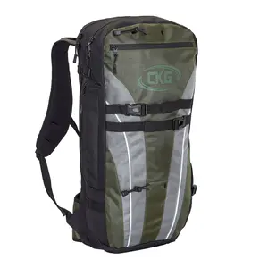 CKG Metal Detecting Backpack