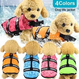 Puppy Life Vest