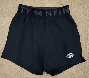 Nfinity Band Shorts