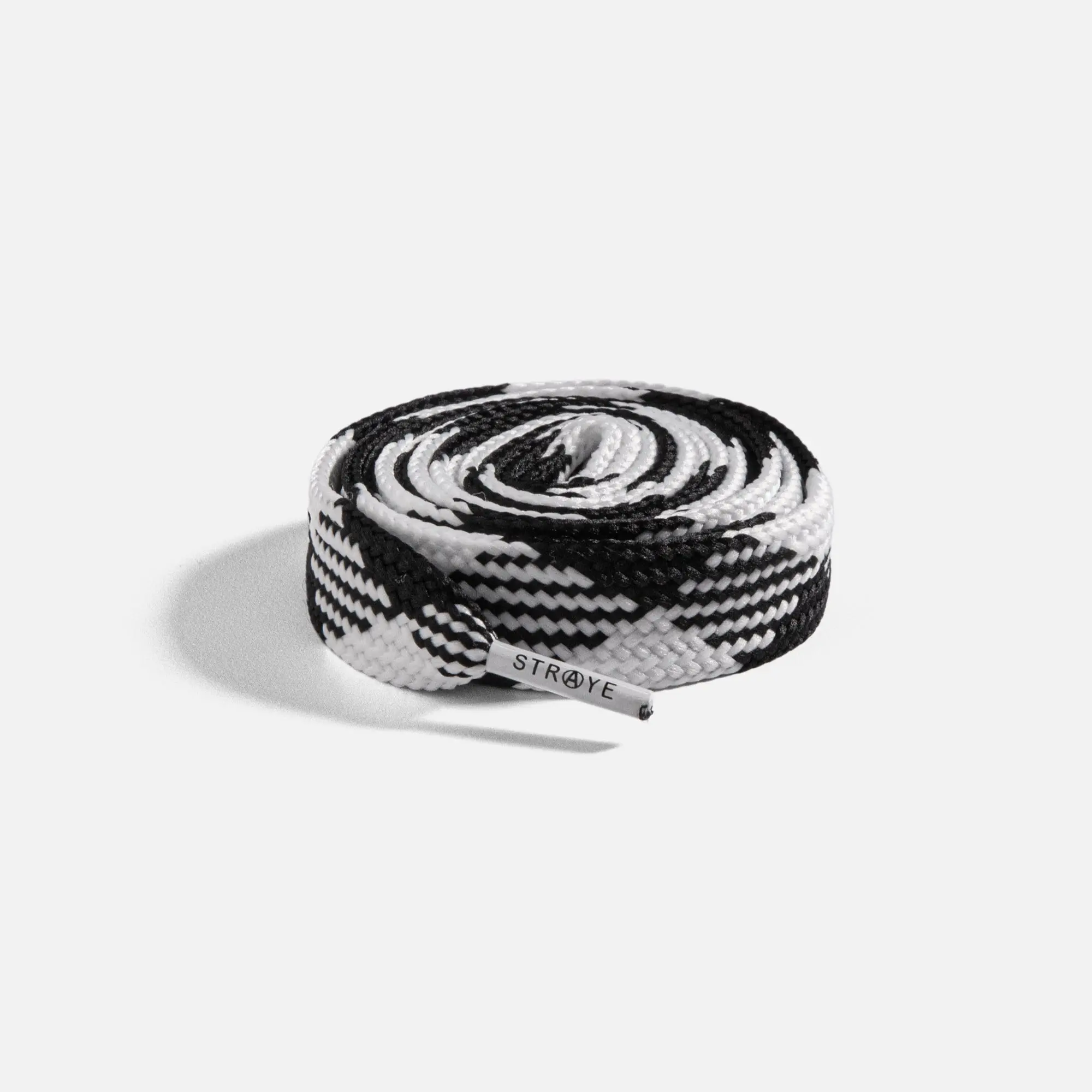 20 MM LACE - WHITE BREAKER 20 MM LACE - WHITE BREAKER