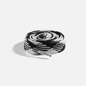 20 MM LACE - WHITE BREAKER 20 MM LACE - WHITE BREAKER