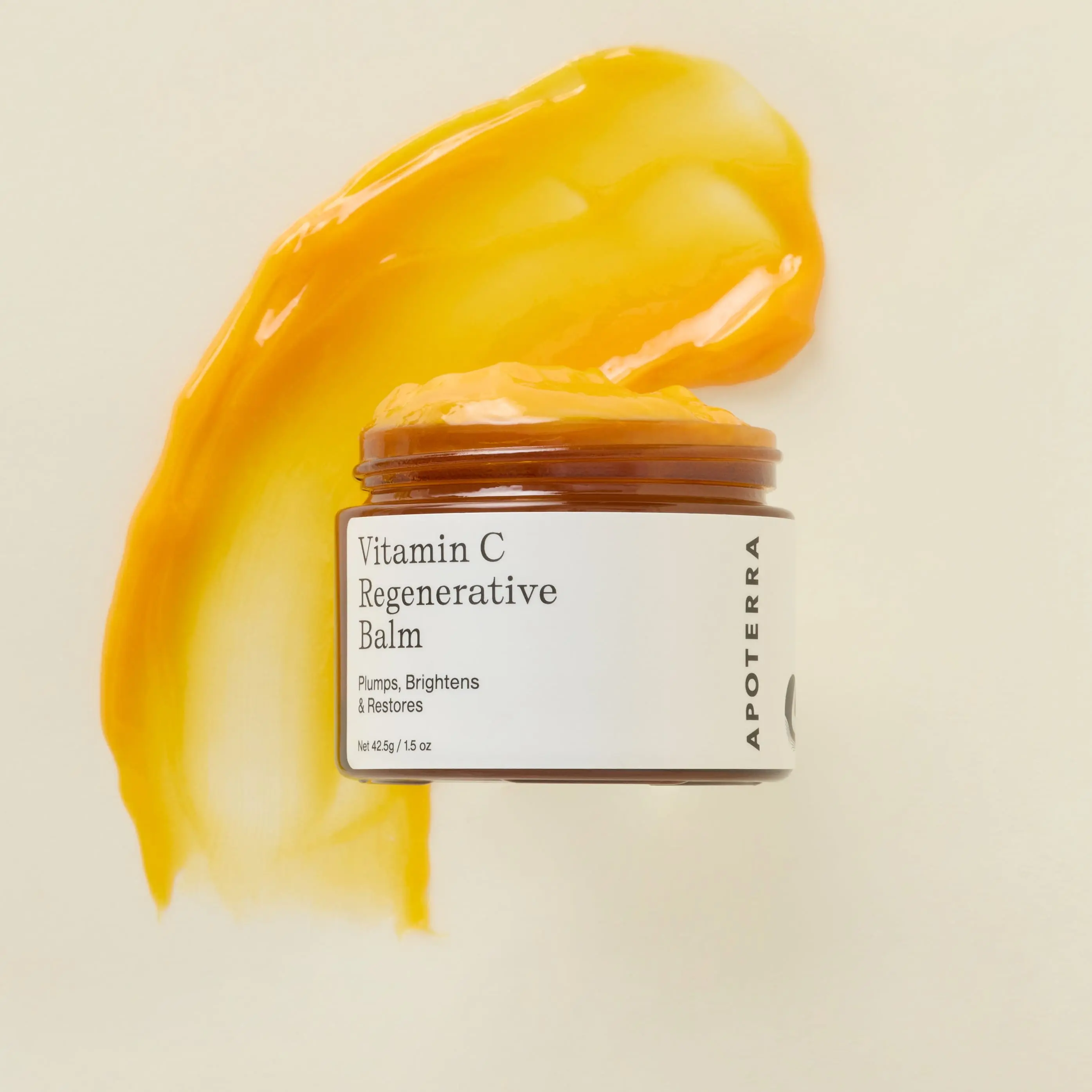 Vitamin C Regenerative Balm
