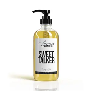Sweet Talker Luxury Body Silk