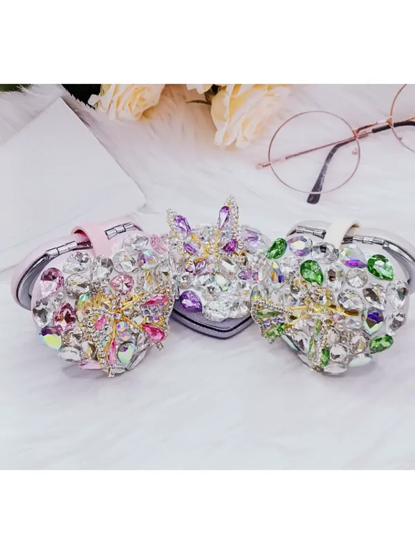 HZ Personalized Name Keychain | Custom Acrylic Charm | Unique Birthday Gift Idea