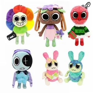 Dandy's World Plush Toy   cute little gifts for girls  Collectible for gamers