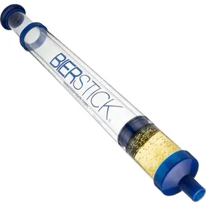 2.0 Beer Bong Syringe - Party Gift Tool for College, 24oz Funnel with Removable Mouthpiece, Perfect for Tailgating, Spring Break and Boat Parties