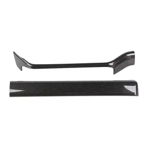 Center Console Dash Decor Panel Cover Trim for 2022+ Chevy Silverado, Car Interior Decoration, Automotive Interior Sticker Car Accessory