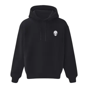 Alienware™ Performance Pullover Hoodie Black, 2XL