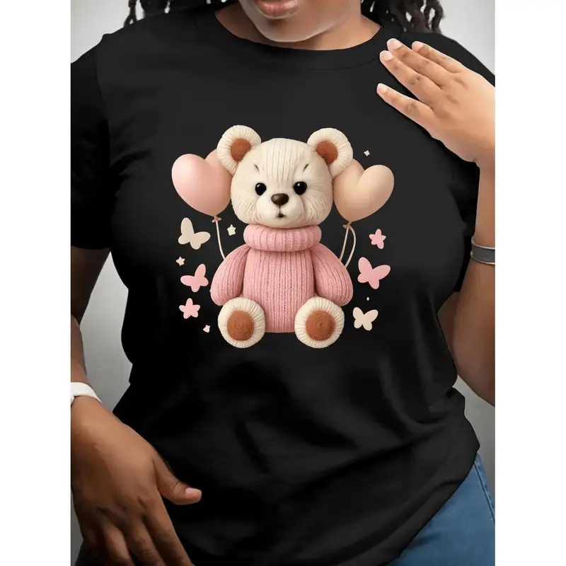 tara yummy teddy bear costume - TikTok Shop