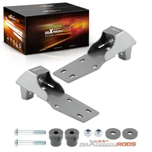 Drop Boxes compatible for Nissan Patrol GQ/GU compatible for Ford 3" 4" 5" Inch Suspension Lift